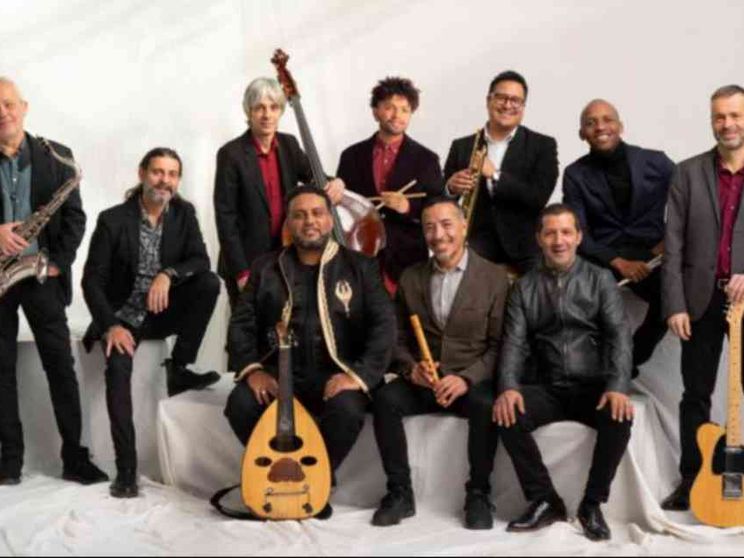 BabelNova Orchestra: «Siamo la nuova Italia»