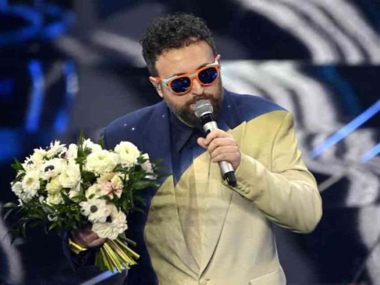 Dargen D'Amico: «Alziamo l’onda multietnica»