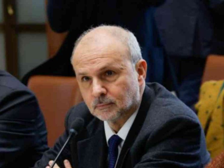 Schillaci: «Anziani e disabili, sfida per la medicina del territorio»