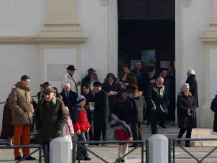 Rabdomanti del Regno di Dio, per una Chiesa che non si chiude