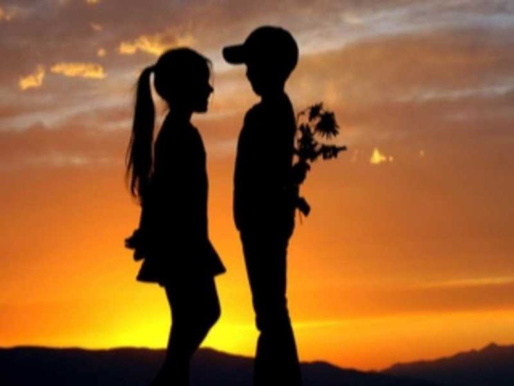 Lezioni d'amore al maschile. «Verità e gentilezza, virtù da coniugare»