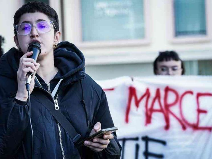 Giulia, le molestie, la mobilitazione: come è nato il #MeToo dell'università