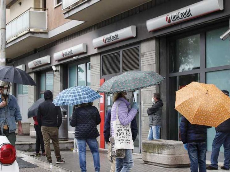 La desertificazione bancaria avanza: altri 134 Comuni senza sportelli