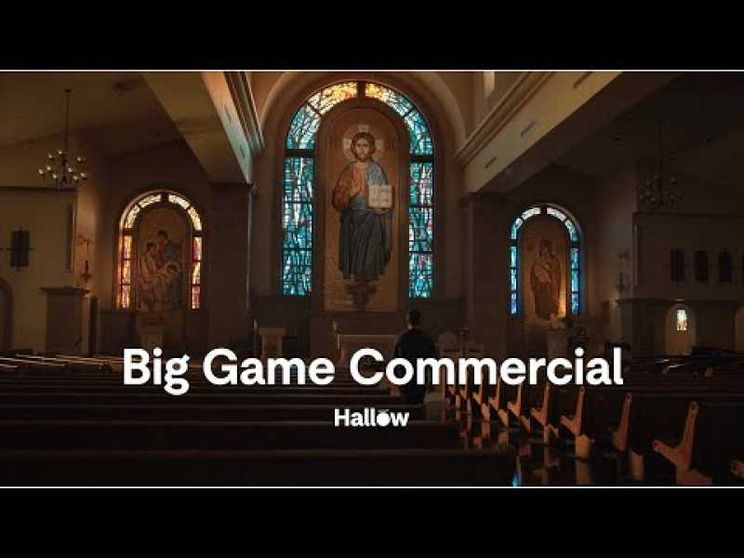 La fede e Gesù negli spot. Cosa è successo durante il Superbowl