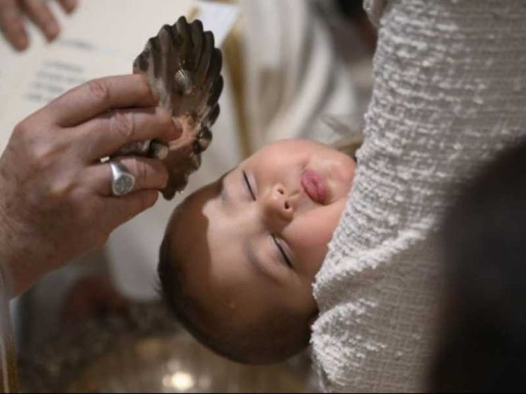 «I sacramenti sono il tesoro più prezioso della Chiesa»