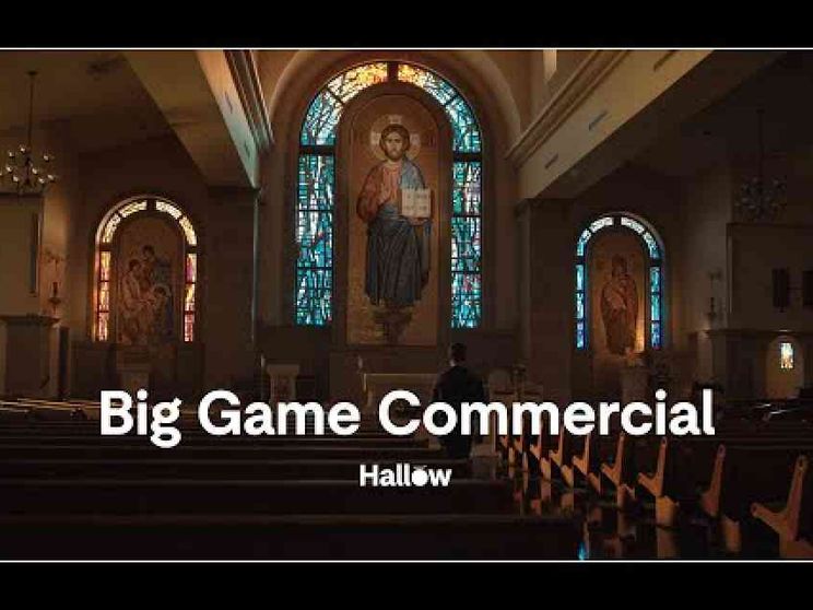 La fede e Gesù negli spot. Cosa è successo durante il Superbowl