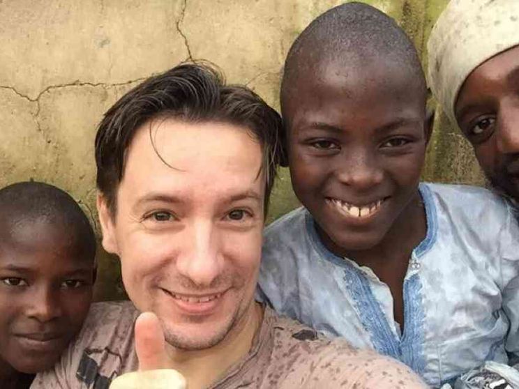 Attanasio, il processo non si farà. Il padre: «È mancato il coraggio»