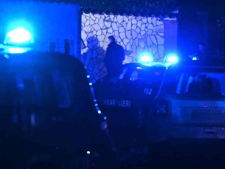 Finanziere uccide madre e figlia. Crociata: sgomento e preghiera