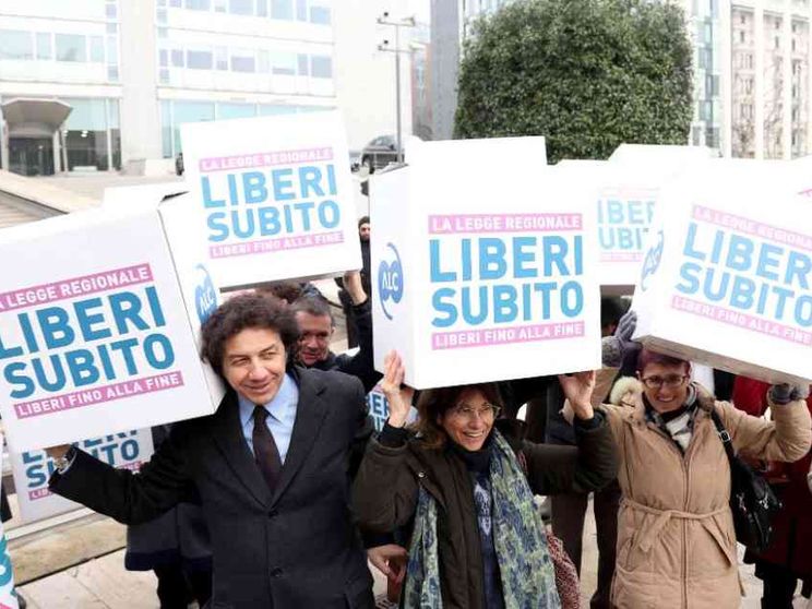 Tempi certi per morire, non per le cure. Paradosso Emilia Romagna