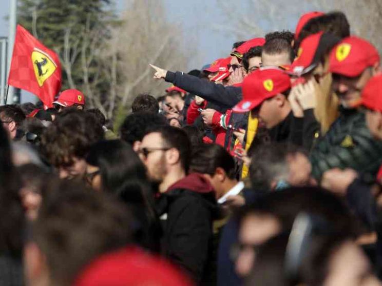 Una nuova Ferrari, per tornare a vincere