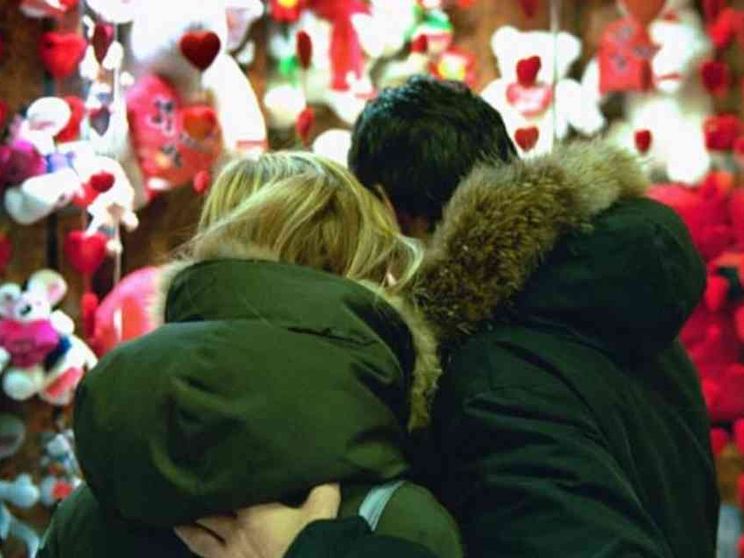 San Valentino non è solo fiori e cioccolatini