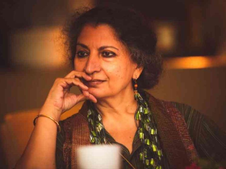 Shree: «La mia India al di là di tutti confini»