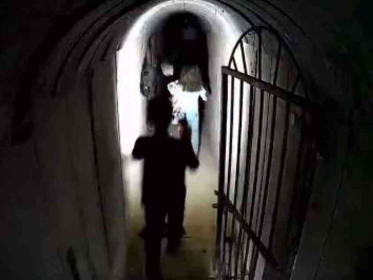 Si tratta ancora al Cairo, progressi per una tregua di sei settimane