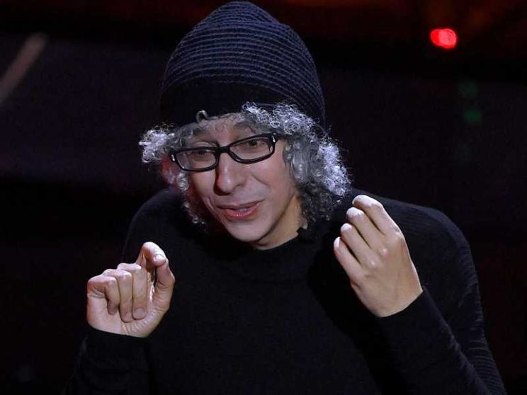 Mieloma: «Così Allevi ha dato voce alle speranze di noi malati»