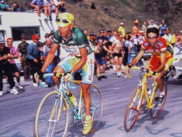 Guerini: io Marco Pantani lo conoscevo bene
