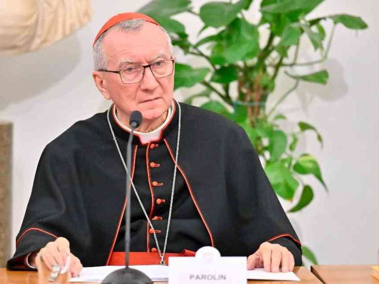 La Santa Sede: «Il diritto alla difesa non giustifica carneficine»