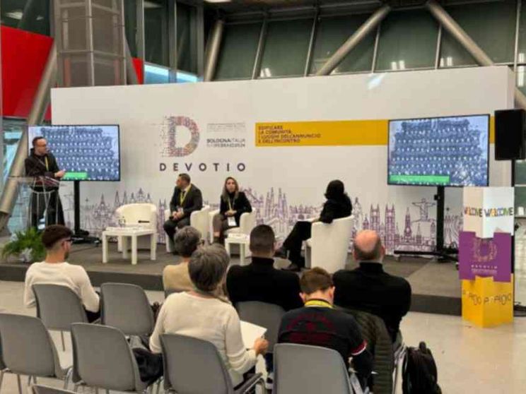 Dall’app per le campane alla stampante 3D: la tecnologia accende la parrocchia