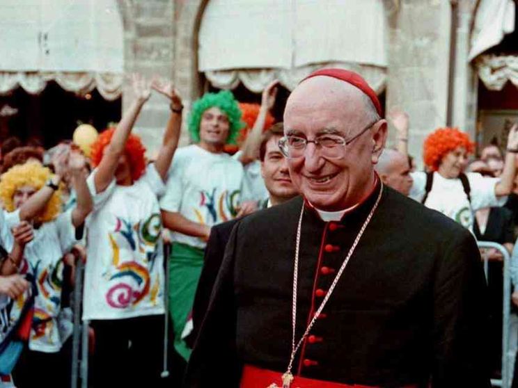 La Meraviglia dell'evento cristiano, Biffi e lo stupore della fede