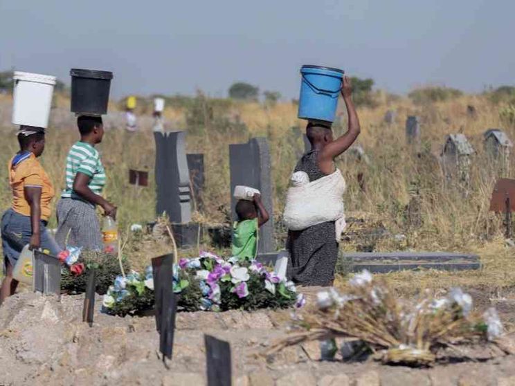 Sembra incredibile, ma in 13 Paesi dell'Africa il colera uccide ancora