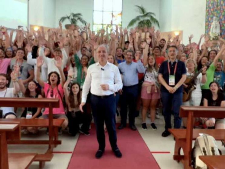 Immenso valore in ogni vita, no a sottocultura eutanasica