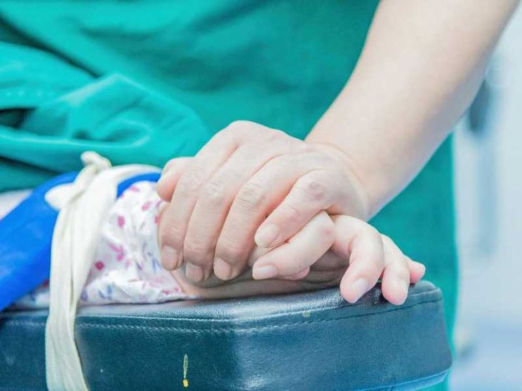 «Con cure palliative per tutti nessuno chiederebbe il suicidio assistito»