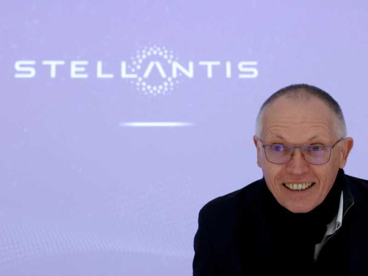 Tavares: abbiamo bisogno di tutti gli stabilimenti italiani