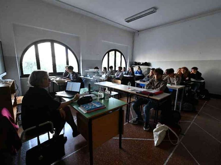 Liceo o altri percorsi? Il senso del lavoro sempre da insegnare