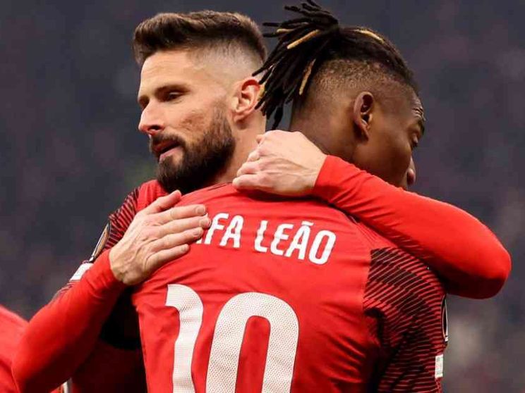 Bene Milan e Roma: qualificazione più vicina