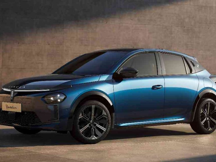 Nuova Lancia Ypsilon, incomincia tutta un'altra storia