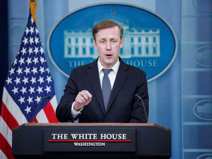 Minaccia nucleare nello spazio: dagli Usa l'allarme sugli esperimenti russi