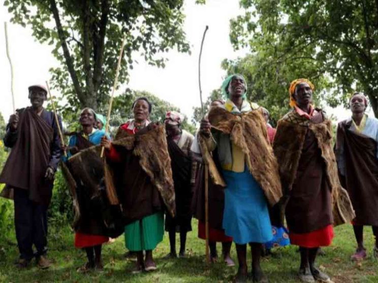 Quote CO2, in Kenya lo scandalo degli indigeni sfrattati dalla foresta venduta