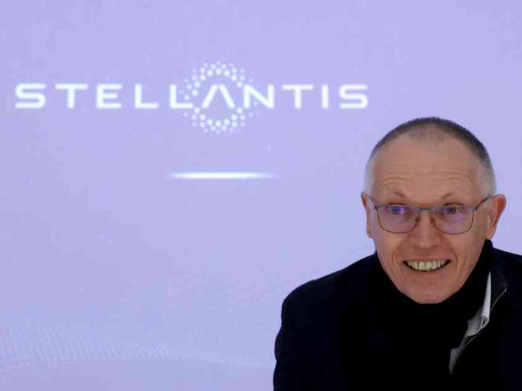 Tavares: abbiamo bisogno di tutti gli stabilimenti italiani