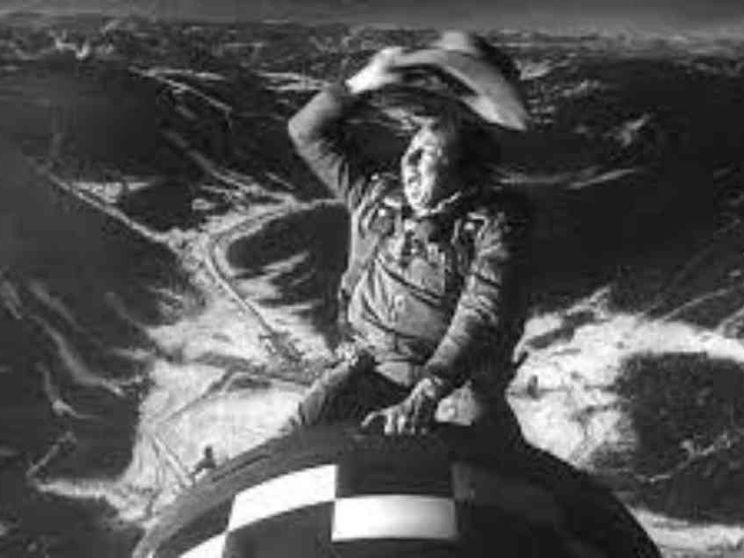 Quando lo scudo stellare hollywoodiano di Reagan portò al collasso l’Urss