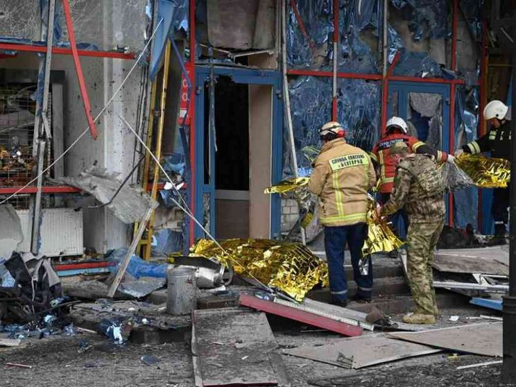 Raid di Kiev su Belgorod: 5 morti. Per Mosca è terrorismo di Stato