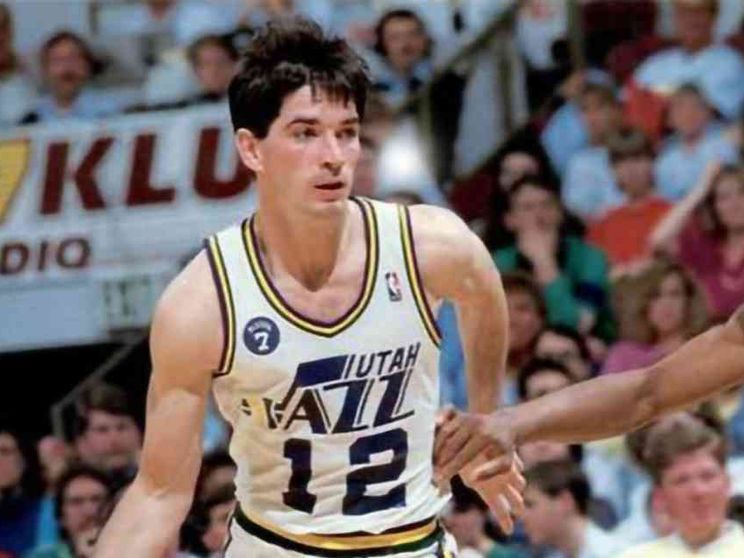 Nba, i grandi sconfitti che fecero la storia