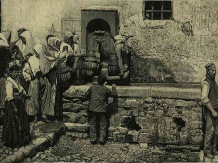 Il tesoro nascosto delle anime morte di D'Arrigo