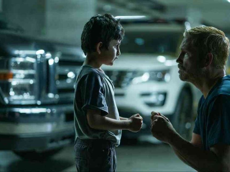 Film, "The sound of freedom" svela il traffico di bambini