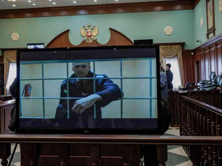 “Lupo Polare”: ecco la colonia penale artica dov'è morto Navalny