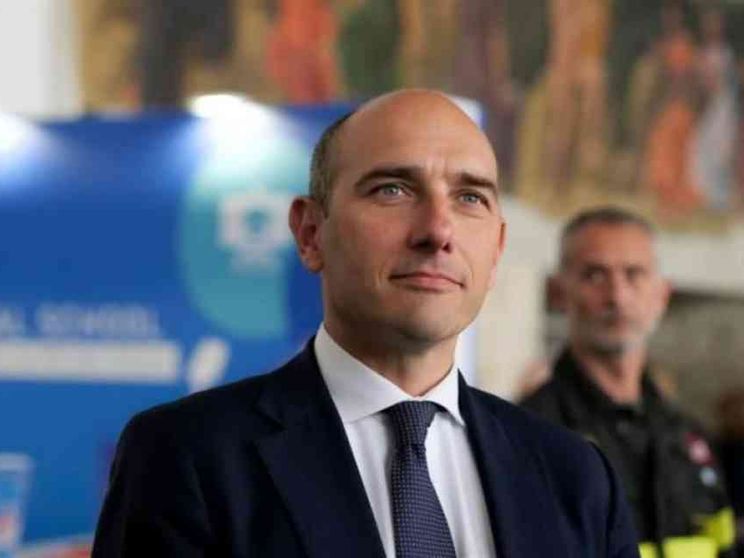 Morelli: «Daspo solo una provocazione ma la Rai tuteli interessi di tutti»