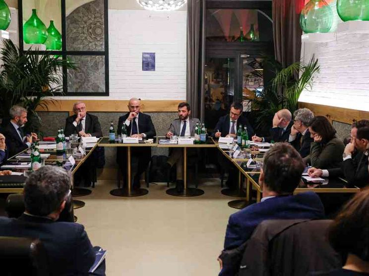 Italia ancora lontana dagli standard europei