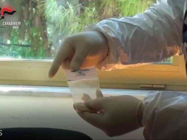 Allarme del ministero: «Fentanyl, droga letale: vanno alzati i controlli»