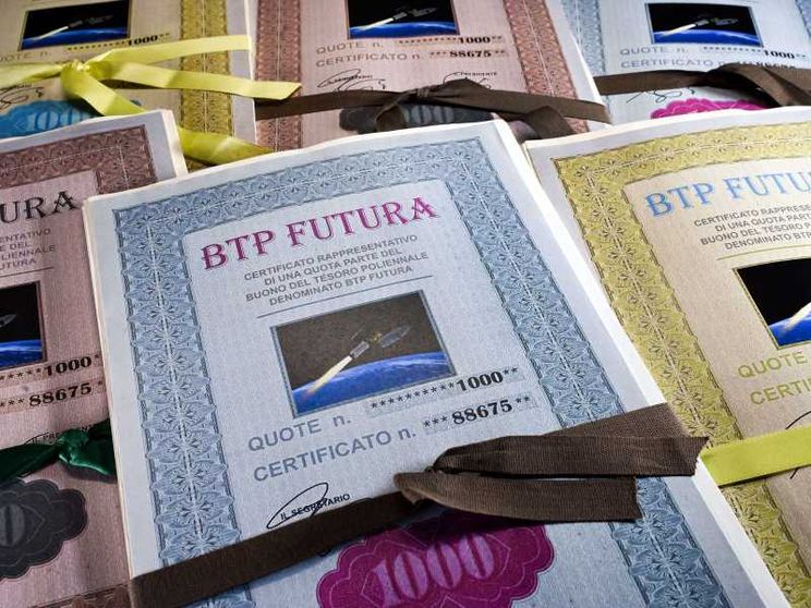 Famiglie resilienti: nel 2023 hanno risparmiato 80 miliardi