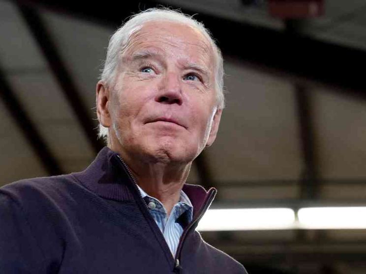 Navalny, Biden prepara la "punizione". E Trump tace