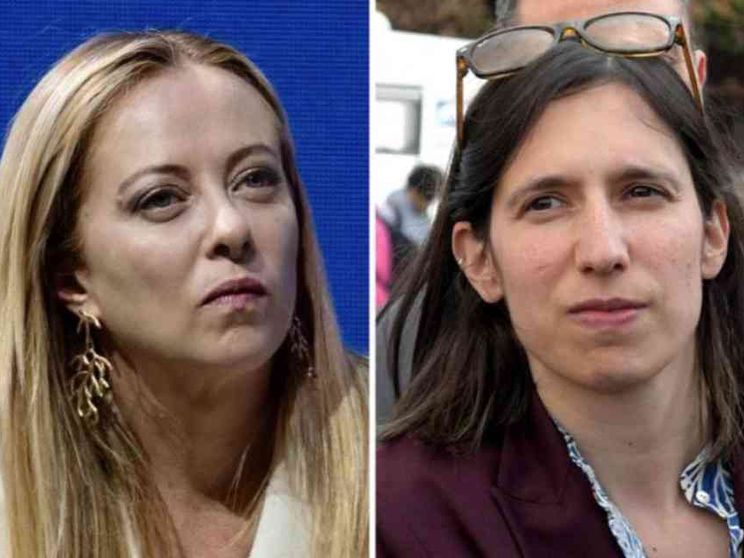 Esteri, terzo mandato e candidature. Indizi di «europatto» Meloni-Schlein