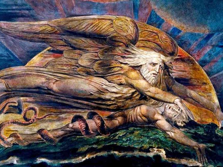 La trappola della gnosi: nel dividere anima e corpo dimentica l'amore