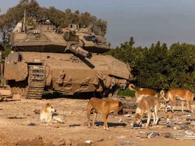 La guerra e il baratro dei costi: Israele brucia anche il suo Pil