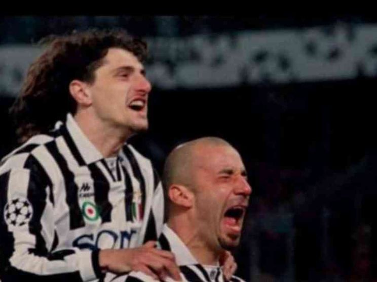 Padovano (Juventus): «L'arresto, l'assoluzione dopo 17 anni. E Vialli»
