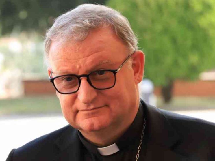 La colletta per la Terra Santa: «Un gesto di fraternità per non rassegnarsi»