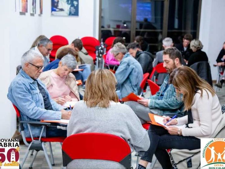Un “Colle” per le fragilità delle famiglie