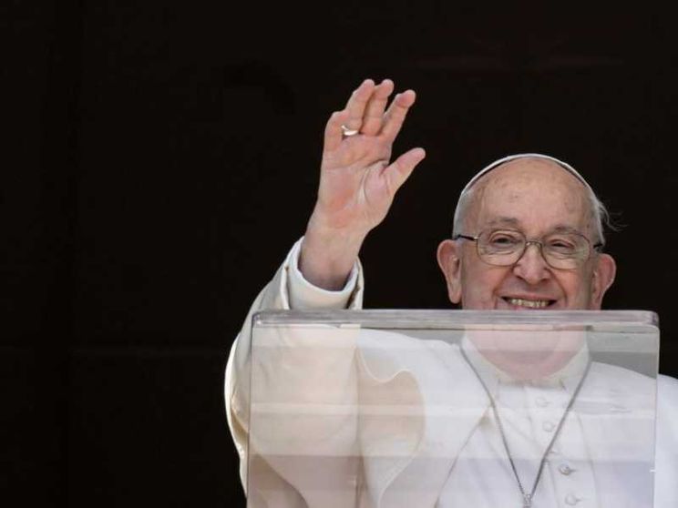 Il Papa: le guerre sono sempre una sconfitta